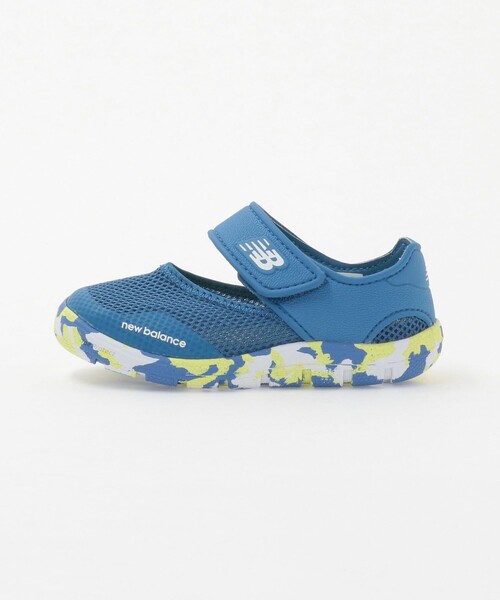 New Balance スニーカー 「New Balance」208 Hook and Loop