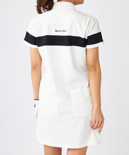 FILA GOLF ワンピース 「FILA GOLF/フィラゴルフ」レディース