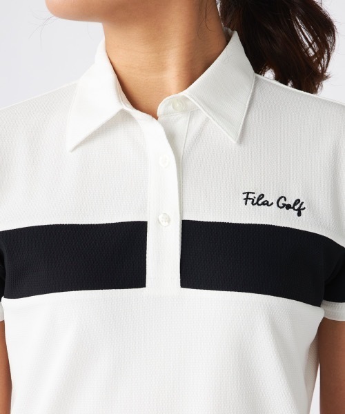 FILA GOLF ワンピース 「FILA GOLF/フィラゴルフ」レディース