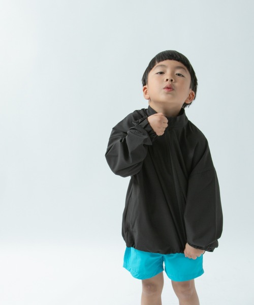 ラッシュガード　水着　スイムウェア　セット　LOWRYSFARM 楽天市場】(K)K/SWMセットアップUN LOWRYS FARM ローリーズ