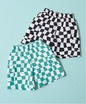 水着 「SWIM」「水着」「UV加工」フラッグ...の詳細画像1