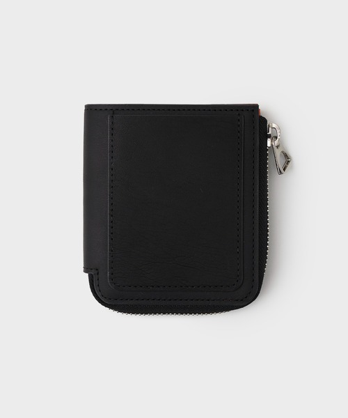 a*h様 UNITED TOKYO ITTI ケース UNITED TOKYO（ユナイテッドトウキョウ） コインケース ×ITTI LEATHER