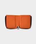 コインケース ×ITTI LEATHER CO...の詳細画像3