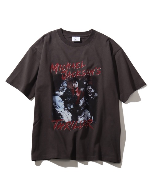 【超希少】Michael Jackson　1999チャリティー 激レアTシャツ レア 希少 MICHAEL JACKSON マイケルジャクソンTシャツ S 黒