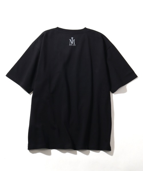 【値下げ】Michael Jackson Tシャツ L BLACK マイケルジャクソン Michael Jackson tシャツ L 黒 - メルカリ
