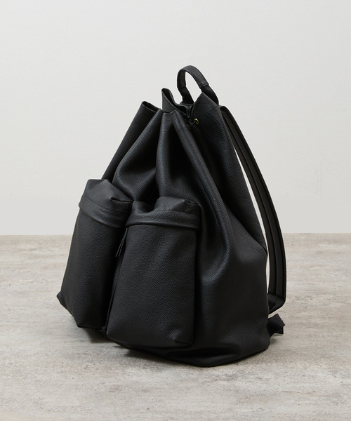スロウ　リュック Ballistic Air - Mesh Daypack - S｜SLOW – スロウ 公式ECサイト