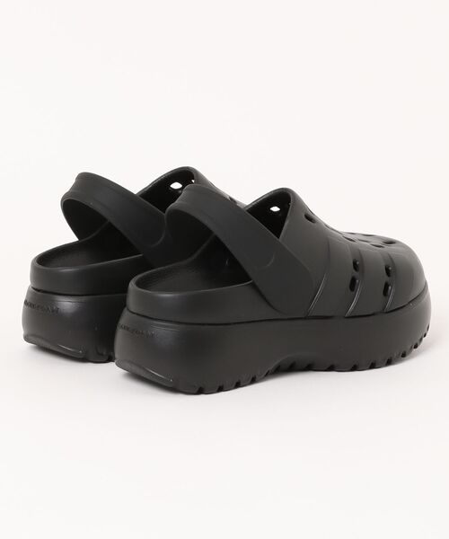 adidas サンダル アディダス ADILETTE CLOG PLATFORM W