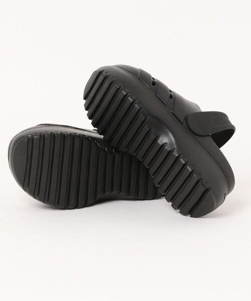 adidas サンダル アディダス ADILETTE CLOG PLATFORM W