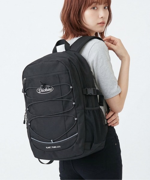 Dickies（ディッキーズ） デイバック リュック 「DICKIES/ディッキーズ 