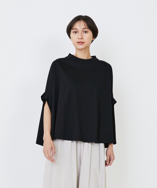 LOISIR tシャツ 「1月お気に入り登録ブランド内3位」コットン天竺A 