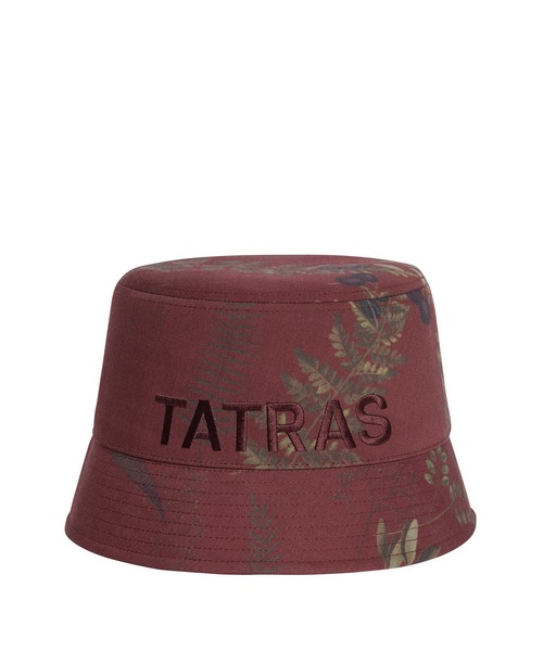 ＊国内発♪TATRAS★LANAZIO（ラナツィオ）★ハット＊ TATRAS 帽子 ハット TATRAS(タトラス) LANAZIO ラナツィオ