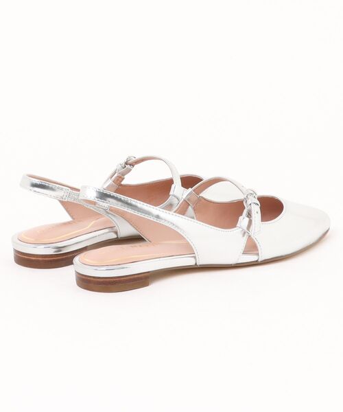 COLE HAAN サンダル アニヤ スリングバック フラット womens