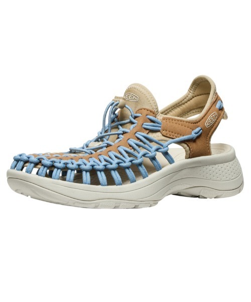 keen サンダル（色：マルチカラー）の商品一覧 通販 - Yahoo!ショッピング