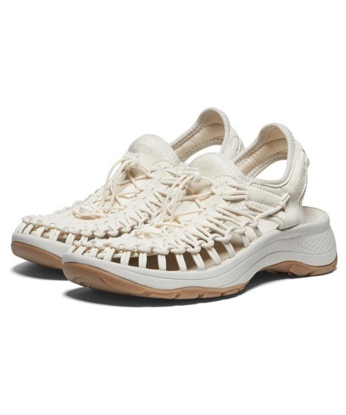 KEEN（キーン） スポーツサンダル サンダル UNEEK ASTORIA レディース