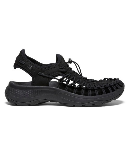 KEEN（キーン） スポーツサンダル サンダル UNEEK ASTORIA レディース