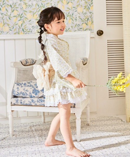 ♡ゆか　ハンドメイド　子ども服♡ 2AAE240A-33E0-4AA8-BE41-