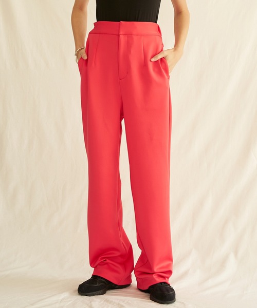未使用ENOF パンツ M ENOF 「ENOF」 パンツ M ピンク レディース : ZOZOTOWN Yahoo!店