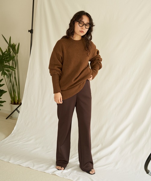 未使用ENOF パンツ M ENOF 「ENOF」 パンツ M ピンク レディース : ZOZOTOWN Yahoo!店
