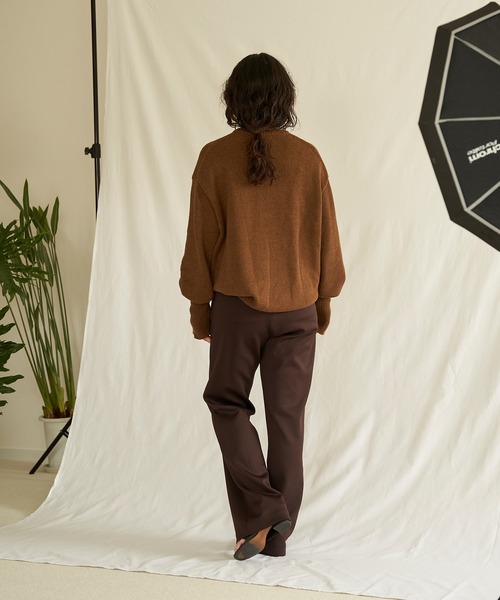ENOF 「ENOF」 パンツ M ピンク レディース : ZOZOTOWN Yahoo!店