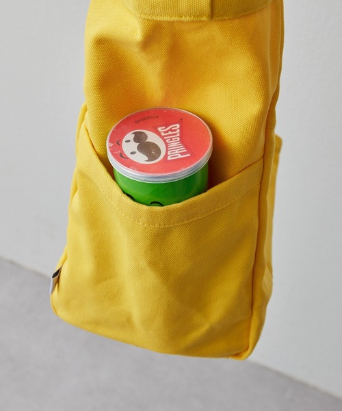 ear PAPILLONNER 「ear PAPILLONNER」 「pringles」トートバッグ