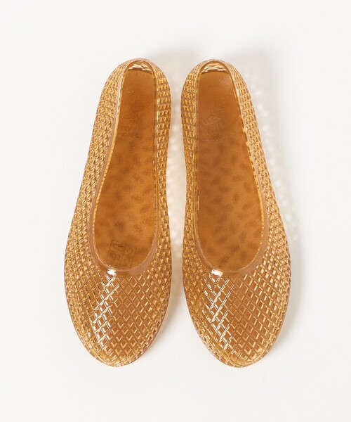 STEVEN ALAN サンダル 「ANCIENT GREEK SANDALS」IRO CLEAR FLAT