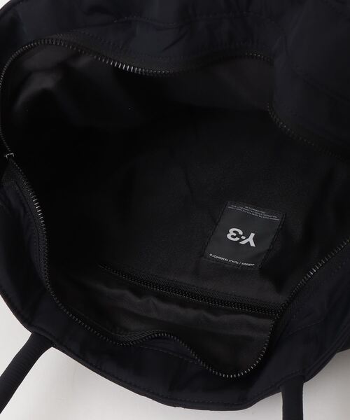 Y-3 トートバッグ PADDED TOTE メンズ レディース : ZOZOTOWN Yahoo!店