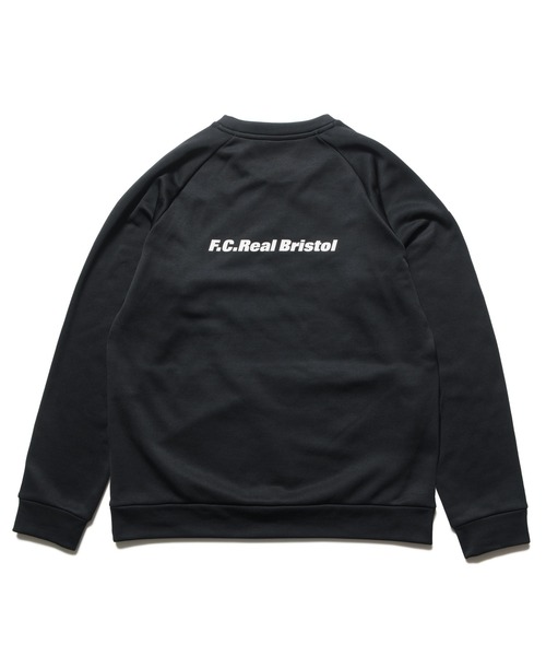 F.C.Real Bristol（エフシーレアルブリストル） トレーナー スウェット