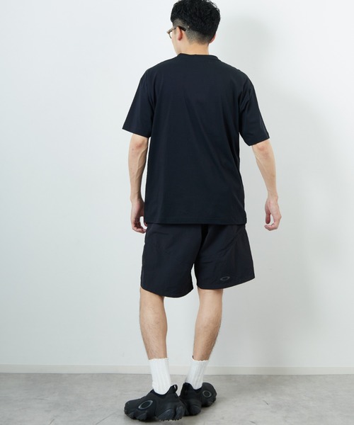 OAKLEY Tシャツショートパンツ　6点セット sportsjima_item696