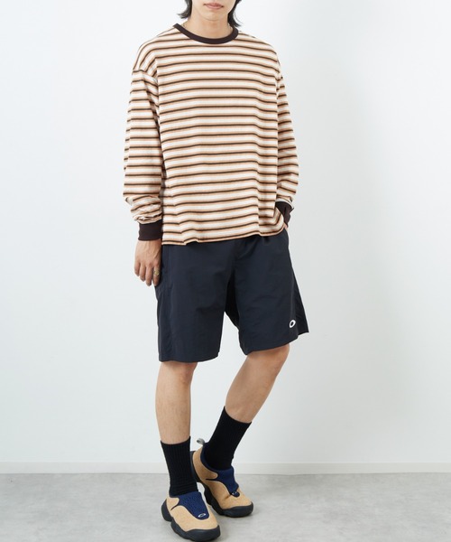OAKLEY パンツ 「OAKLEY/オークリー」 ENHANCE ALLMIGHTY
