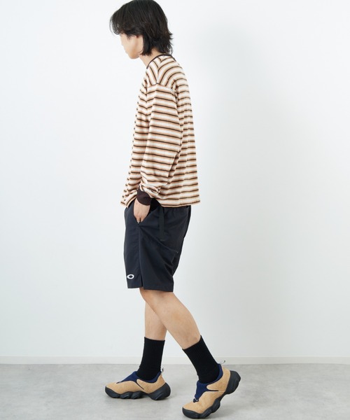 OAKLEY パンツ 「OAKLEY/オークリー」 ENHANCE ALLMIGHTY