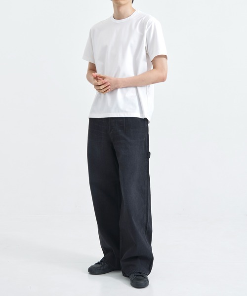 marka ジーンズ 「MARKA/マーカ」WIDE PAINTER PANTS メンズ