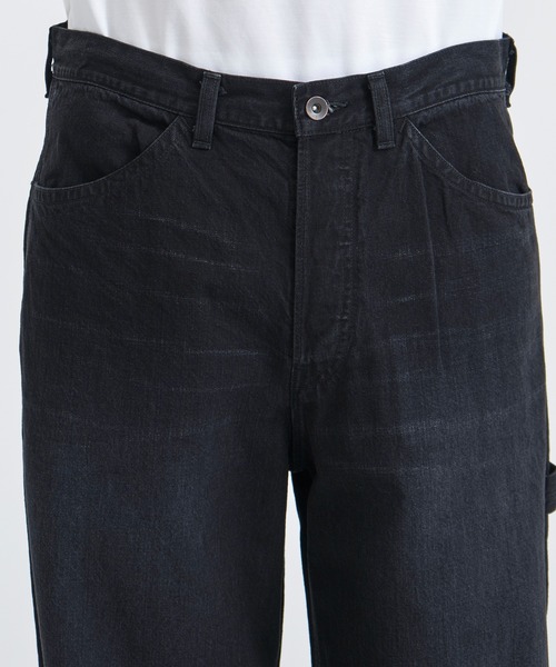 marka ジーンズ 「MARKA/マーカ」WIDE PAINTER PANTS メンズ