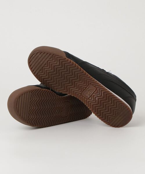 [PUMA] low cut спортивные туфли 23.0cm оттенок черного прочее мужской 