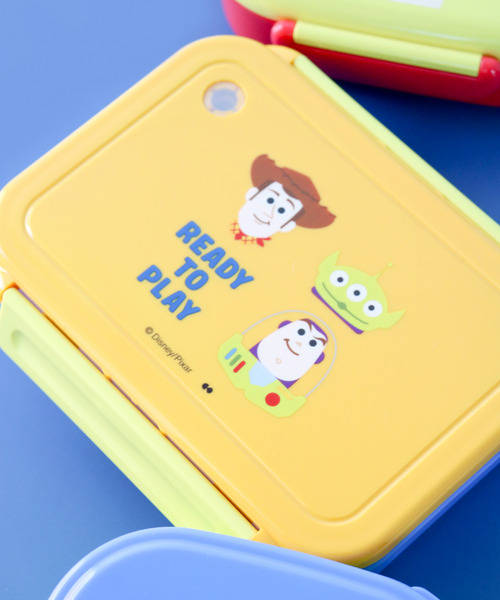 Disney ディズニー おもちゃ・玩具 【まとめ売り】トイストーリー ミッキー ウッディ バズ ランチボックス クラブ33 未開封【中古】 楽天市場】ディズニー クラブ33の通販
