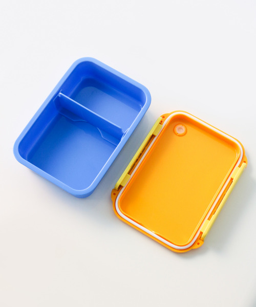 Disney（ディズニー） 弁当箱 Toy Story トイストーリー LUNCH BOX