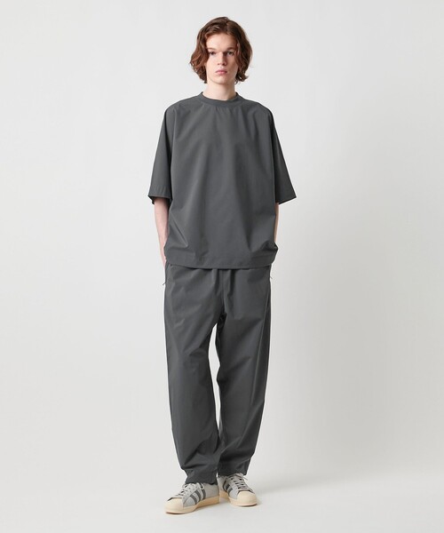 パンツ UNITED ARROWS & SONS by DAISUKE OBANA L UNITED ARROWS & SONS by DAISUKE OBANA for WOMEN ＋10＞ RIB