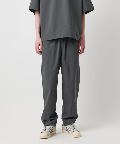 UNITED ARROWS & SONS by D.O＋10 UNITED ARROWS & SONS by DAISUKE OBANA パンツ 「D.O BY OBANA