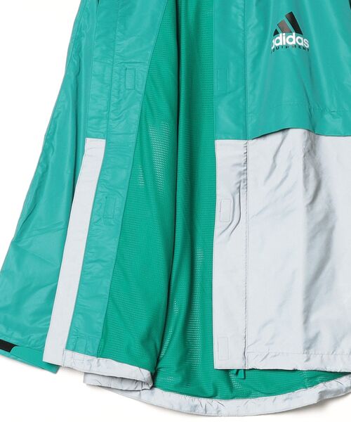 adidas Originals ブルゾン アウター ADIDAS EQT WINDBREAKER JC8228