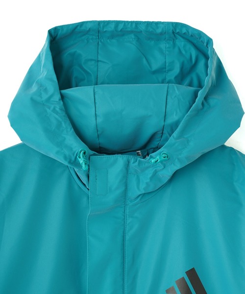 adidas Originals ブルゾン アウター ADIDAS EQT WINDBREAKER JC8228