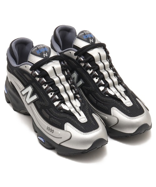 New Balance（ニューバランス） スニーカー New Balance M1000DJ