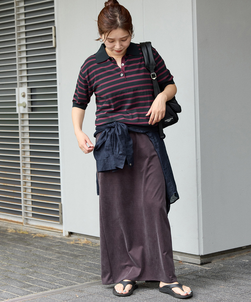 JOURNAL STANDARD ニット セーター 「＆FUNCTION」 「接触冷感