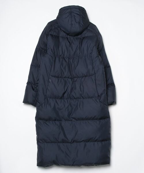 デサント メンズ ダウンコート サイズL ネイビーDMMMJC44 DESCENTE（デサント） ダウンコート L ネイビー メンズ : ZOZOTOWN