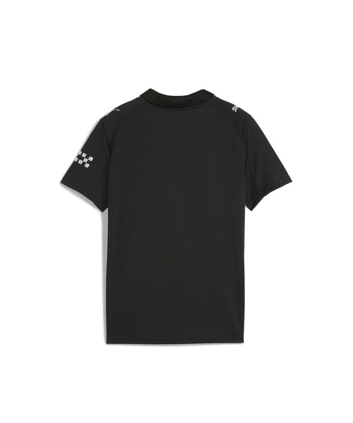 PUMA（プーマ） tシャツ キッズ 2025-26 マンチェスターシティ FC