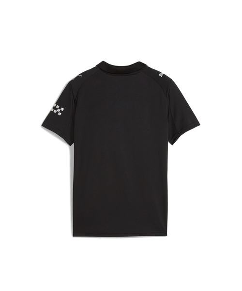 PUMA tシャツ プーマ キッズ 2025-26 マンチェスターシティ FC