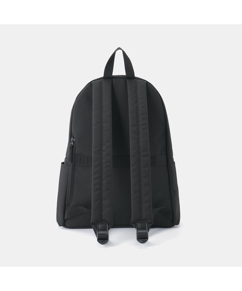 無印良品 「無印良品」 リュック FREE ブラック レディース