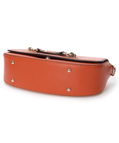 GUESS（ゲス） ショルダーバッグ バッグ MIMINA Flap Crossbody クロス