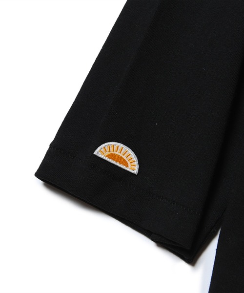 「SALT&MUGS」 長(zhǎng)袖Tシャツ MEDIUM ホワイト メンズ