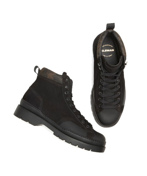 KLEMAN（クレマン） ビジネスシューズ SPECTRE GM | スペクター メンズ