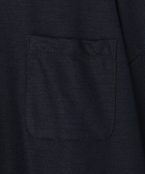 「Sanca」 半袖Tシャツ 0 ベージュ レディース_画像7