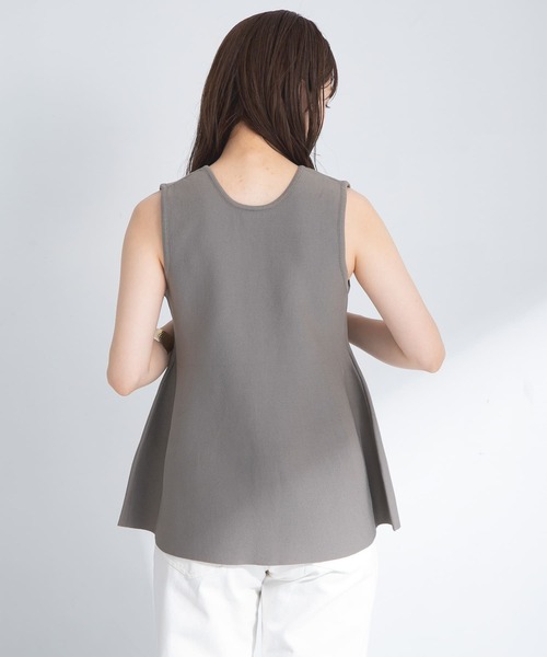 URBAN RESEARCH Sonny Label ニット セーター 「WEB限定」2WAY